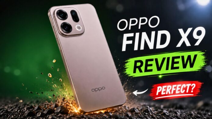 Oppo Find X9 Oppo Find X9 5G