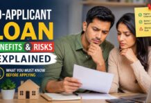 Co-Applicant Loan Benefits and Risks Explained – Before You Sign That Loan Application Co-Applicant Loan Benefits and Risks