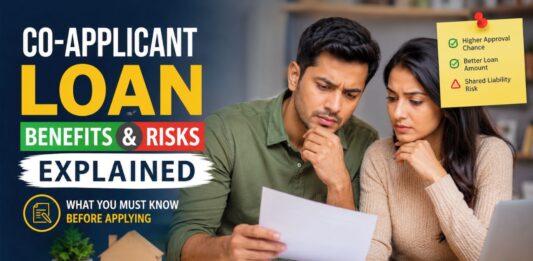 Co-Applicant Loan Benefits and Risks