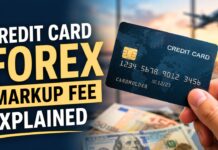 Credit Card Forex Markup Fee Explained โ The Hidden Charge Most Card Users Ignore Credit Card Forex Markup Fee Explained