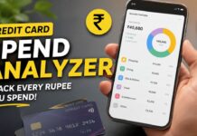 Credit Card Spend Analyzer Tools For Indians: Smart Ways to Track Every Rupee You Spend Credit Card Spend Analyzer Tools For Indians