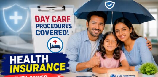 Health Insurance Day Care Procedures List Explained
