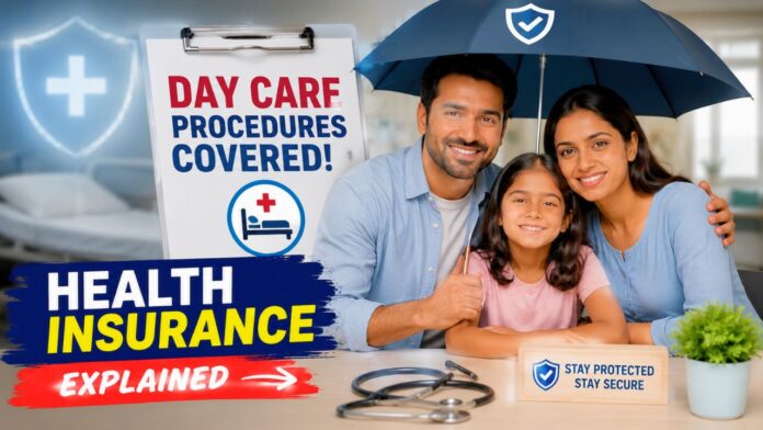 Health Insurance Day Care Procedures List Explained Health Insurance Day Care Procedures List Explained