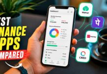 Personal Finance Dashboard Apps Compared: Which One Is Right for Your Money in 2026? Personal Finance Dashboard Apps Compared