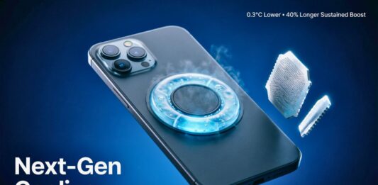 Smartphone Cooling Technology Comparison 2026