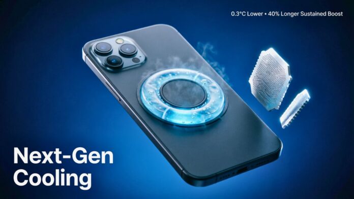 Smartphone Cooling Technology Comparison 2026 Smartphone Cooling Technology Comparison 2026