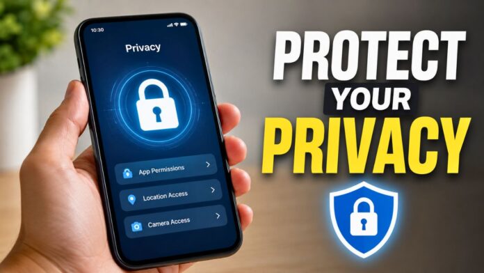 Smartphone Privacy Features Every User Should Enable Smartphone Privacy Features Every User Should Enable