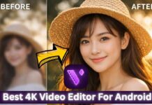 4K Video Editor App: This Amazing App Can Turn Your Normal Videos Into 4K Ultra HD Quality 4K Video Editor App