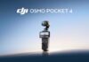 This Is How DJI Osmo Pocket 4 Could Challenge the iPhone for Content Creators DJI OSMO POCKET 4