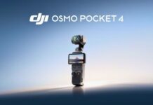 This Is How DJI Osmo Pocket 4 Could Challenge the iPhone for Content Creators DJI OSMO POCKET 4