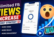 How to Increase FB Views in 2026: What Actually Works for Reels and Videos FB Views
