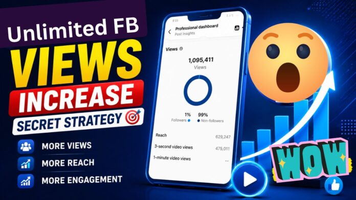 FB Views FB Views