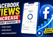 How to Increase Facebook Views in 2026: What Actually Works for Reels and Videos Facebook Views Increase 2026