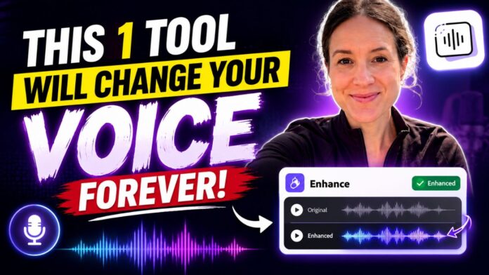 Voice Sound Voice Sound