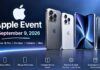 Apple Event Launch Date Confirmed: iPhone 18 Pro, Pro Max and Foldable iPhone Expected on September 9 iPhone 18 Pro