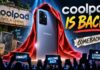 Coolpad Is Back: Is the Smartphone Brand Making a Comeback in 2027? Coolpad Is Back