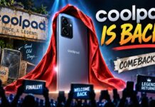 Coolpad Is Back: Is the Smartphone Brand Making a Comeback in 2027? Coolpad Is Back