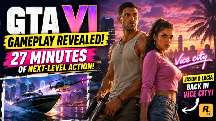 GTA VI