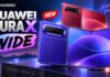 Huawei Pura X View Wide Phone: Why Huawei Was Banned and What Makes This Phone So Different (2026) Huawei Pura X View Wide