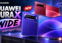Huawei Pura X View Wide Phone: Why Huawei Was Banned and What Makes This Phone So Different (2026) Huawei Pura X View Wide