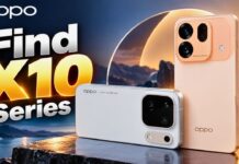 OPPO Find X10 Series Is Here: Triple 200MP Cameras and Dimensity 9600 Pro OPPO Find X10 Series