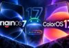 OriginOS 7 and ColorOS 17 Official: Android 17 Brings New Design, Animations and AI Features OriginOS 7 and ColorOS 17 Official