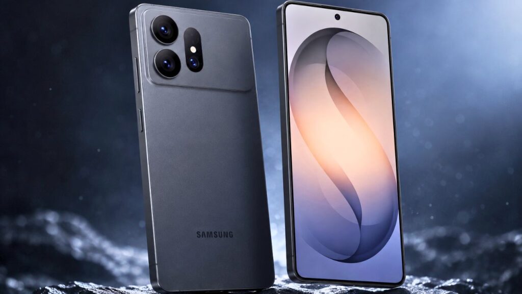 Samsung Galaxy S27 Ultra