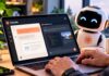 What is Claude Duet? Anthropic’s New Proactive AI Agent Explained Anthropic Claude Duet AI agent interface open on laptop