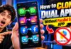 Clone Dual Apps Without Parallel Space: This Hidden Android Feature Makes It Easy! Clone Dual Apps Without Parallel Space App