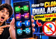 Clone Dual Apps Without Parallel Space: This Hidden Android Feature Makes It Easy! Clone Dual Apps Without Parallel Space App