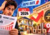 Home Loan Interest Rate Hike 2026: Will RBI Repo Rate Increase Make Your EMI Expensive? Home Loan Interest Rate Hike