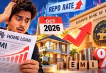 Home Loan Interest Rate Hike 2026: Will RBI Repo Rate Increase Make Your EMI Expensive? Home Loan Interest Rate Hike