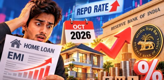 Home Loan Interest Rate Hike