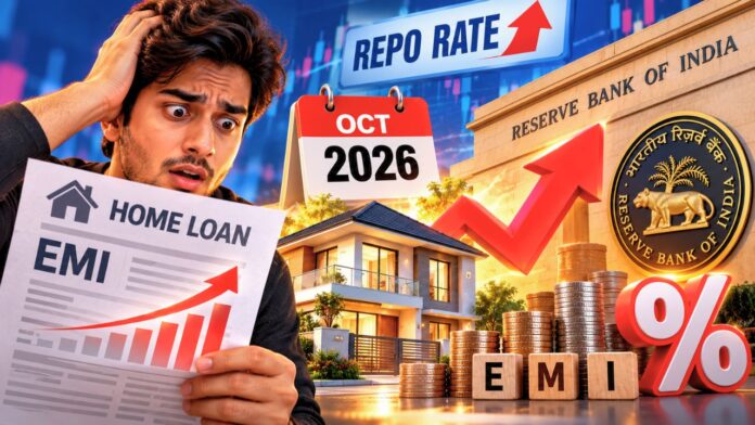 Home Loan Interest Rate Hike Home Loan Interest Rate Hike