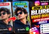How to Fix Blurry Video Quality After Uploading Reels? 7 Easy Fixes to Get HD Quality Back How to Fix Blurry Video Quality After Uploading Reels