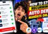 Money Getting Deducted Automatically? How to Stop Recurring Auto Debit Mandates Online How to stop recurring auto debit mandate online