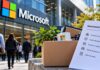 Microsoft Offers Voluntary Buyouts to Workforce: Eligibility, Severance Details, and Market Impact Microsoft Offers Voluntary Buyouts to Workforce