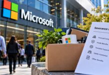 Microsoft Offers Voluntary Buyouts to Workforce: Eligibility, Severance Details, and Market Impact Microsoft Offers Voluntary Buyouts to Workforce