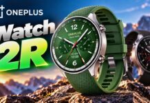 OnePlus Watch 2R Deal: Get It Around ₹9,000 With SBI Card Offer OnePlus Watch 2R
