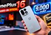 OnePlus 16 9,000mAh Battery: Massive Battery, 2nm Chip and 185Hz Display Oneplus 16 9000mah Battery Capacity