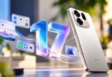 Oppo ColorOS 17 Beta Update Live: New Fluid Design, AI Anti-Scam Features, and Eligible Devices List Oppo ColorOS 17 Beta