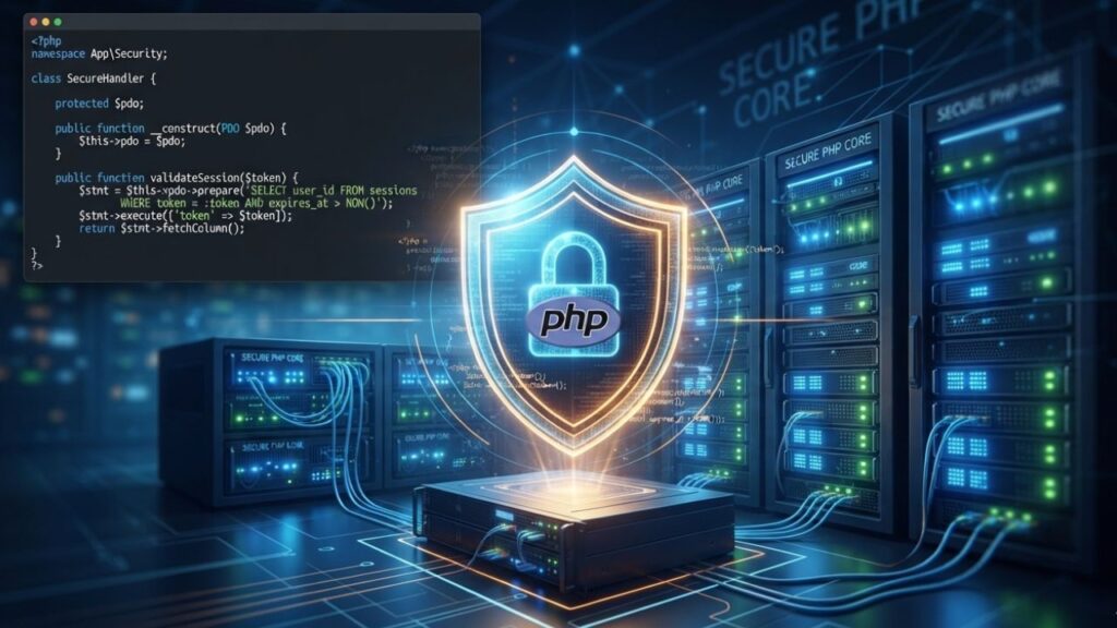 PHP2Shell