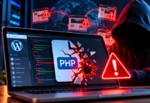 Critical PHP2Shell Flaws (CVE-2026-109618) Trigger Emergency Patches: Is Your Website at Risk? PHP2Shell