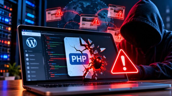 PHP2Shell