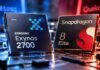 Samsung Exynos 2700 Beats Next-Gen Snapdragon by Up to 20% in Early Tests: What the Numbers Reveal Samsung Exynos 2700 Beats Next-Gen Snapdragon