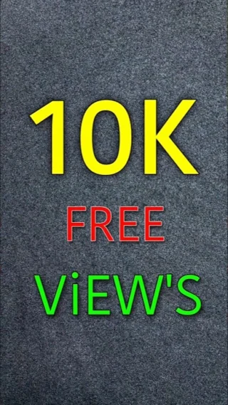 Instagram Views नहीं आ रहे? ये Trick ज़रूर आज़माओ 📈🔥 #InstagramGrowth #ReelViews
.
.
.
.
.
बस कुछ सिंपल steps और आपकी Reels पर हज़ारों Views आना शुरू!

instagram views kaise badhaye, instagram reel trick, insta growth tips, increase reel views, instagram viral tips, reel views hack, instagram tricks