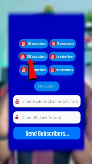 Unlimited Subscribers Trick 🔥 जान लो अभी! #YouTubeGrowth #YTBoost
.
.
.
.
.
अब हर वीडियो के साथ ऑटोमैटिक बढ़ेंगे सब्सक्राइबर – ये तरीका अभी ट्राई करो!

youtube subscribers trick, how to grow youtube, free subscribers hack, youtube tips and tricks, get more subscribers, real subscribers, yt channel growth